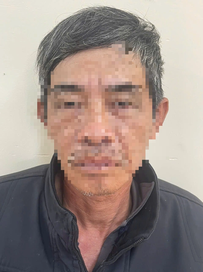 Bắt người đàn ông 51 tuổi xâm hại bé gái 13 tuổi